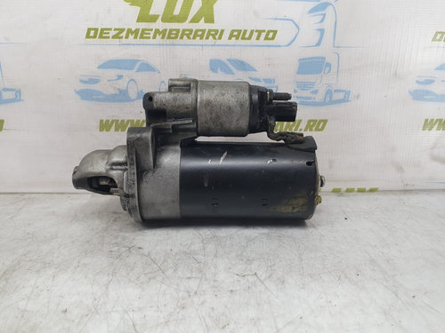 Electromotor 059911024 3.0 tdi BMK Audi A6 4F/C6 [2004 - 2008]