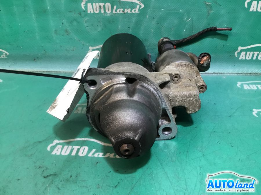 Electromotor 059911024 3.0 TDI Volkswagen PHAETON 3D2 2002