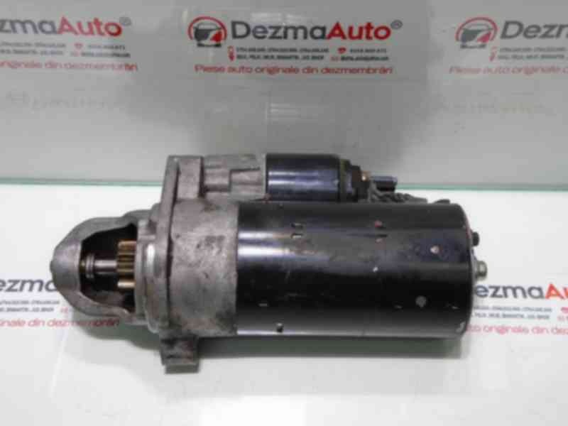 Electromotor, 059911024, A6 (4F2, C6) 3.0TDI