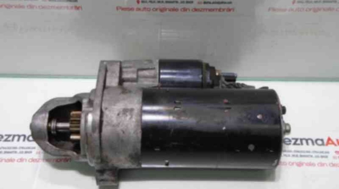 Electromotor, 059911024, A6 (4F2, C6) 3.0TDI