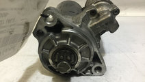 Electromotor 059911024c 3.0 TDI / 0001125521 / Bug...