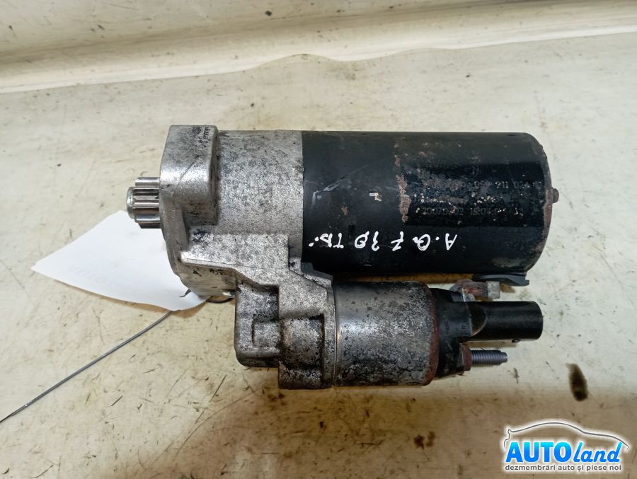 Electromotor 059911024c 3.0 TDI Audi Q7 4L 2006