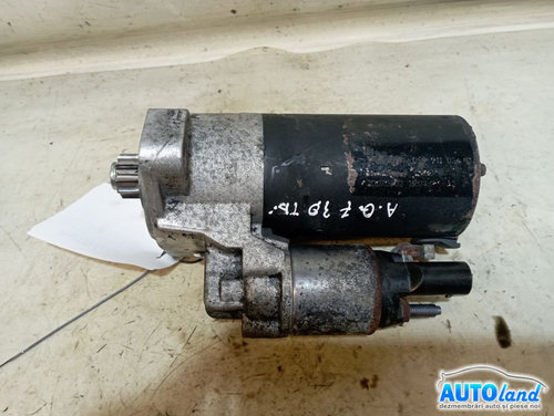 Electromotor 059911024c 3.0 TDI Audi Q7 4L 2006