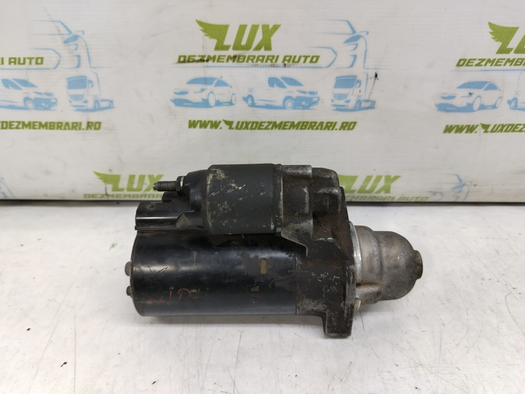 Electromotor 059911024d 2.7 tdi CAN Audi A4 B8/8K [2007 - 2011]