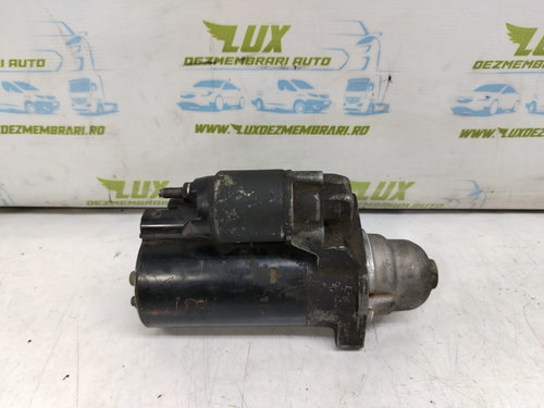 Electromotor 059911024d 2.7 tdi CAN Audi A6 4F/C6 [facelift] [2008 - 2011]