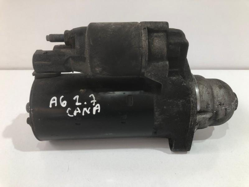 Electromotor 059911024d Audi A6 4F/C6 [facelift] [2008 - 2011]
