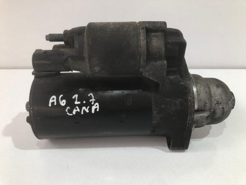 Electromotor 059911024d Audi A6 4F/C6 [facelift] [2008 - 2011]