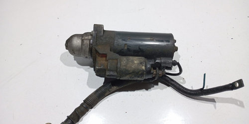 Electromotor 059911024F 2.7 3.0 TDI Audi A6 4F/C6 [facelift] [2008 - 2011]