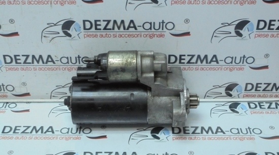 Electromotor, 059911024H, 0001125609, Audi Q7 (4L) 3.0tdi, CAS (id:238583)