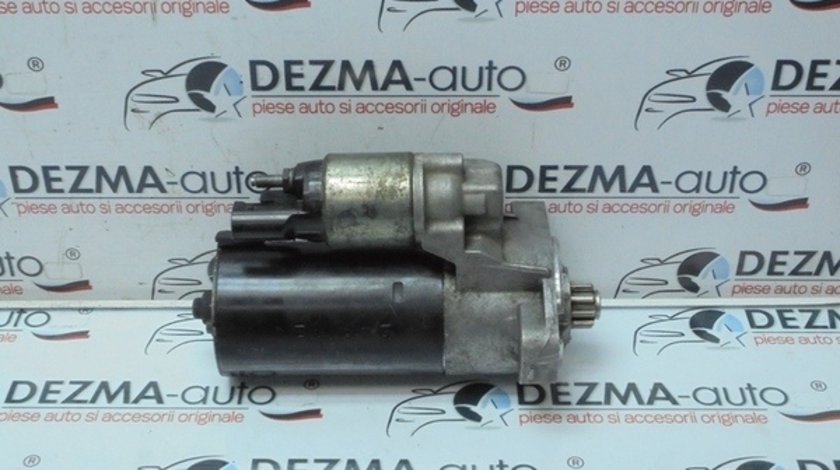 Electromotor, 059911024H, 0001125609, Vw Touareg (7P) 3.0tdi, CASD