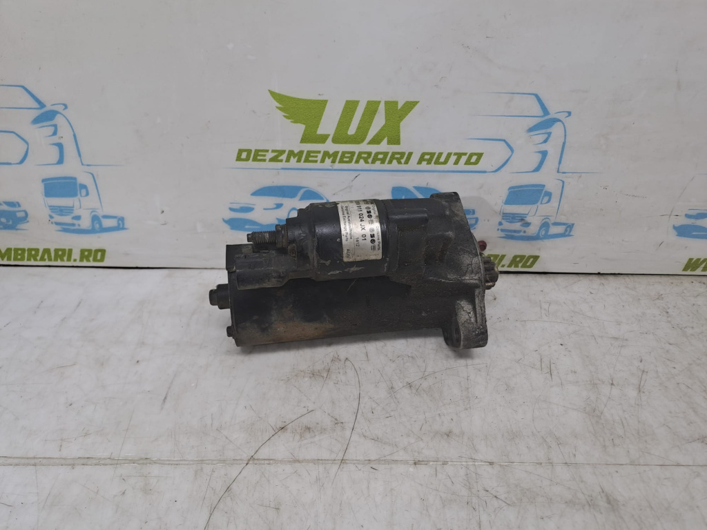 Electromotor 059911024jx 3.0 tdi CASA Volkswagen VW Touareg generatia 1 7L [2002 - 2007]
