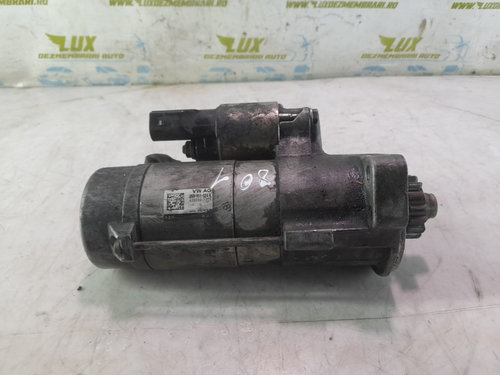 Electromotor 059911024K 3.0 d CRCA Volkswagen VW Touareg generatia 2 7P [2010 - 2014]