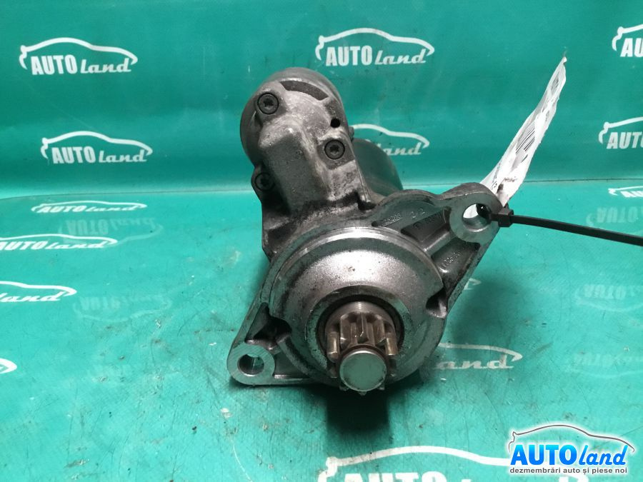 Electromotor 0601123016 2.0 TDI Volkswagen PASSAT 3C2 2005