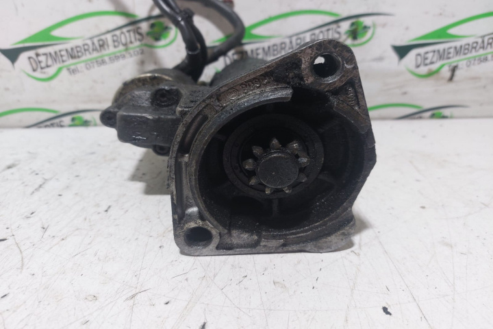 Electromotor 068 911 024 H 068 911 024 H Volkswagen VW Passat B5.5 [facelift] [2000 - 2005] wagon 1.9 TDI 6MT (131 hp)