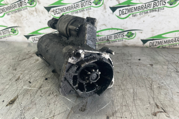 Electromotor 068 911 024 L Volkswagen VW Passat B6 [2005 - 2010] wagon 5-usi 1.9 TDI MT (105 hp)