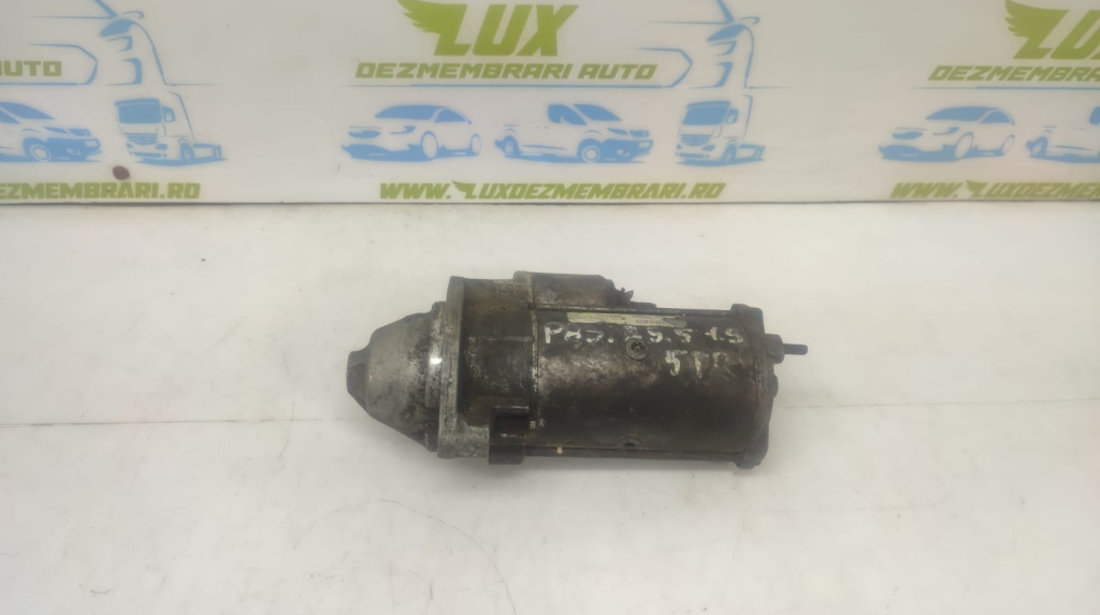 Electromotor 068911024e 1.9 tdi AWX Audi A4 B6 [2000 - 2005]