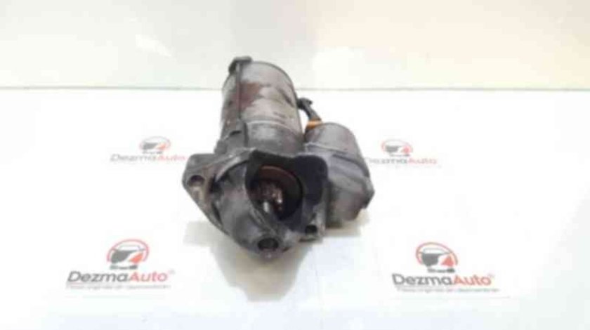 Electromotor, 068911024E, Audi A4 (8E2, B6) 1.9 tdi (id:335558)