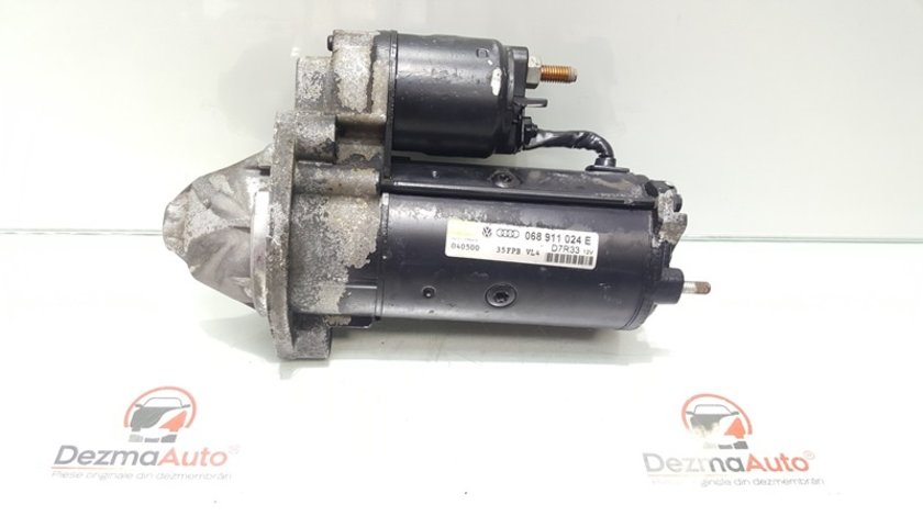 Electromotor 068911024E, Audi A4 Avant (8D5, B5) 1.9 tdi