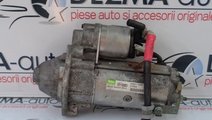 Electromotor 068911024E, Audi A4 Avant (8E5, B6) 1...