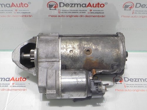 Electromotor 068911024E, Skoda Superb (3U4) 1.9 tdi (id:290290)