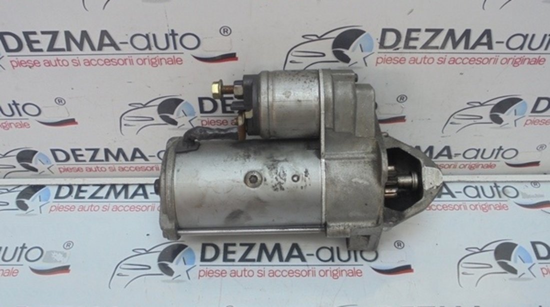 Electromotor 068911024E, Skoda Superb (3U4) 1.9 tdi (id:257961)