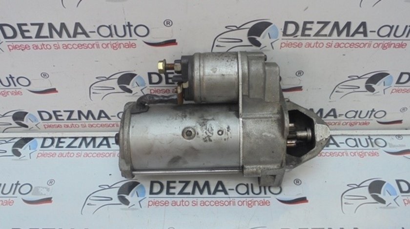 Electromotor 068911024E, Skoda Superb (3U4) 1.9 tdi (id:257961)