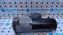 Electromotor 068911024H Audi A4 (8E2, B6) 1.9 tdi ...