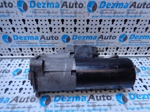 Electromotor 068911024H Audi A4 (8E2, B6) 1.9 tdi quattro, AVF