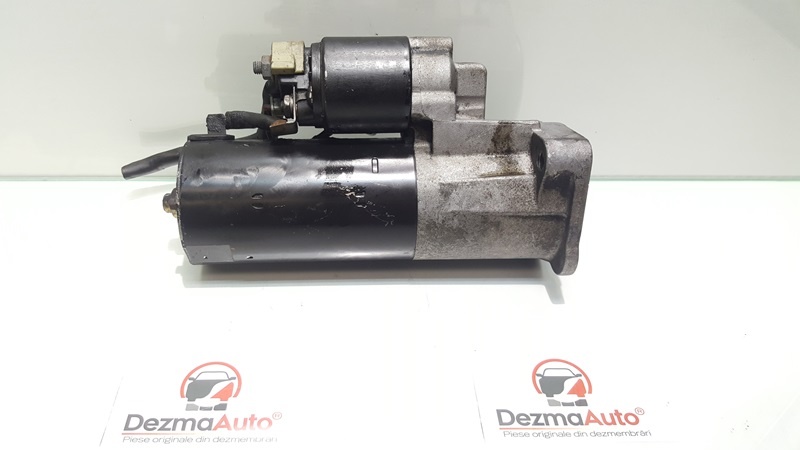 Electromotor 068911024H, Audi A6 (4B, C5) 1.9 tdi