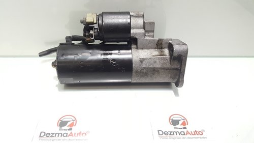 Electromotor 068911024H, Audi A6 (4B, C5) 1.9 tdi