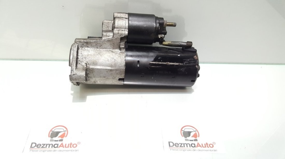 Electromotor 068911024H Skoda Superb (3U4) 1.9 tdi (id:342442)