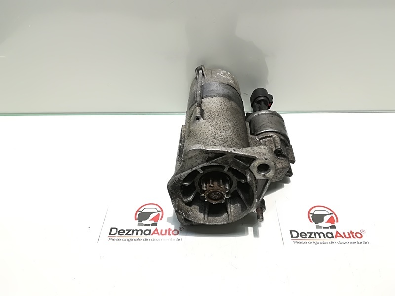 Electromotor, 068911024L, Audi A4 (8E2, B6) 1.9 tdi (id:342093)