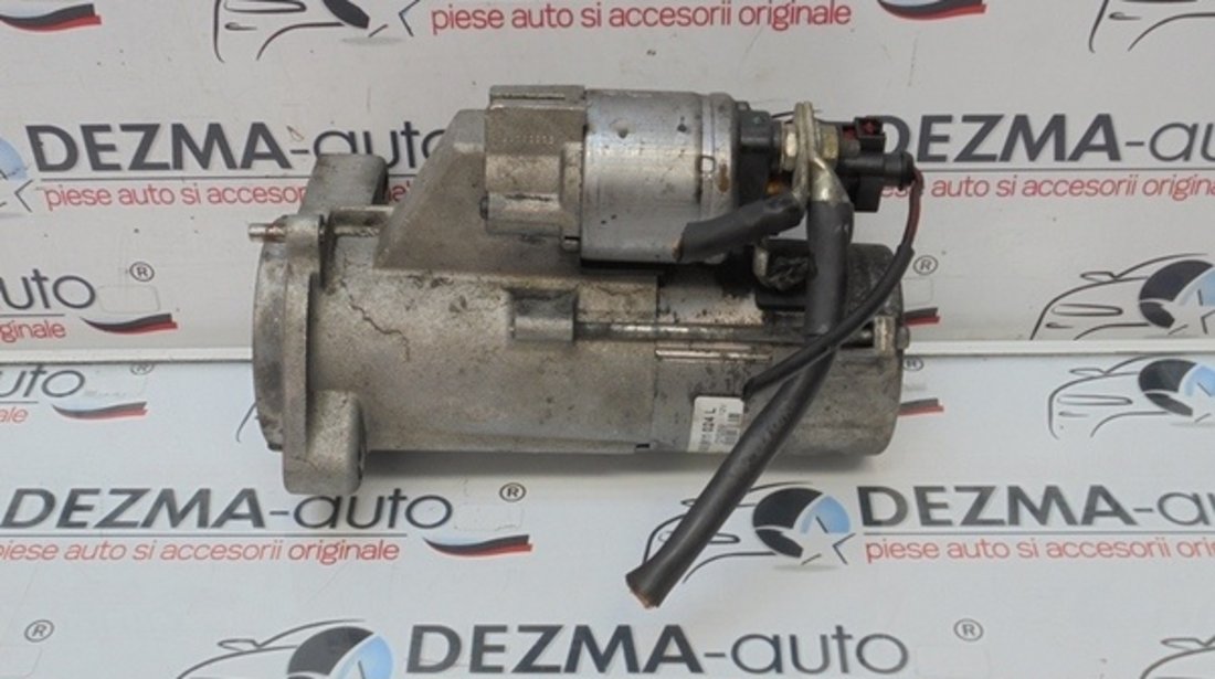 Electromotor, 068911024L, Vw Passat (3B3) 2.0tdi, BGW