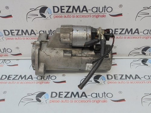 Electromotor, 068911024L, Vw Passat (3B3) 2.0tdi, BGW