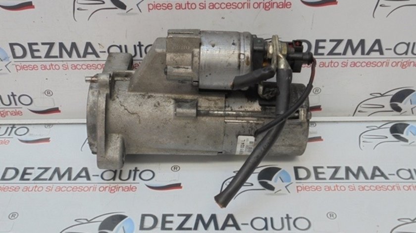 Electromotor, 068911024L, Vw Passat (3B3) 2.0tdi, BGW