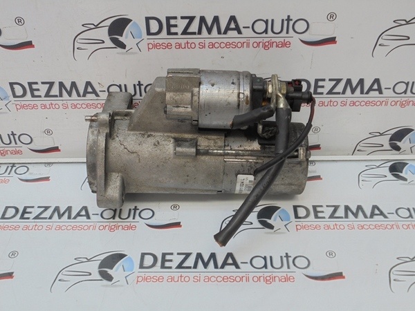 Electromotor, 068911024L, Vw Passat Variant (3B6) 2.0tdi (id:254374)
