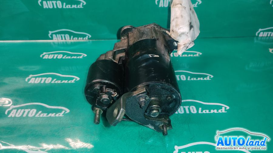 Electromotor 06b911023 1.8 Turbo Audi A6 4B,C5 1997-2005
