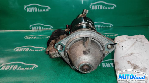 Electromotor 06b911023 2.0 B Audi A4 8E2,B6 2000-2004