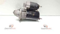 Electromotor, 06B911023, Audi A4 (8E2, B6) 1.8T, B...