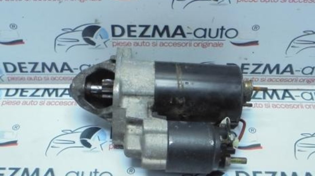 Electromotor 06B911023, Vw Passat, 2.0benzina