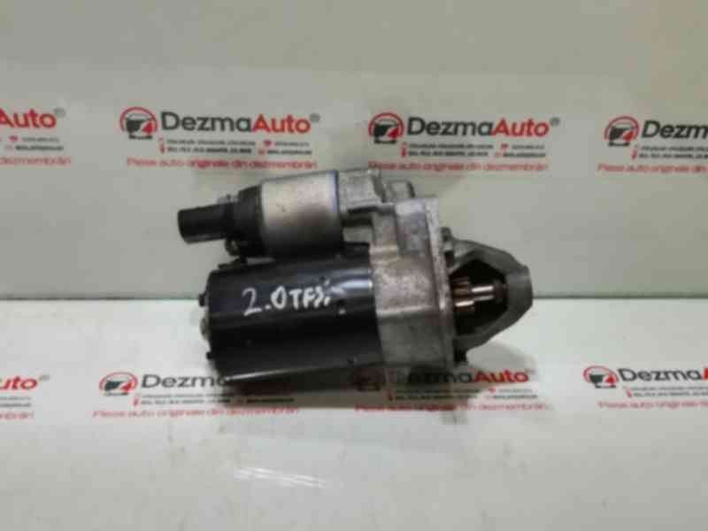 Electromotor 06B911023A, Audi A4 (8EC, B7) 2.0tfsi (id:316966)