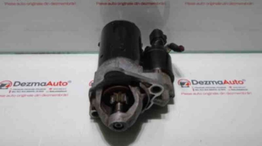 Electromotor 06B911023A, Audi A6 (4B, C5) 2.0B