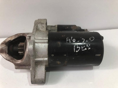 Electromotor 06C911023 Audi A6 4F/C6 [2004 - 2008]