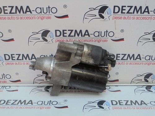 Electromotor, 06D911021B, Audi A4 (8K, B8) 1.8tfsi, CAB