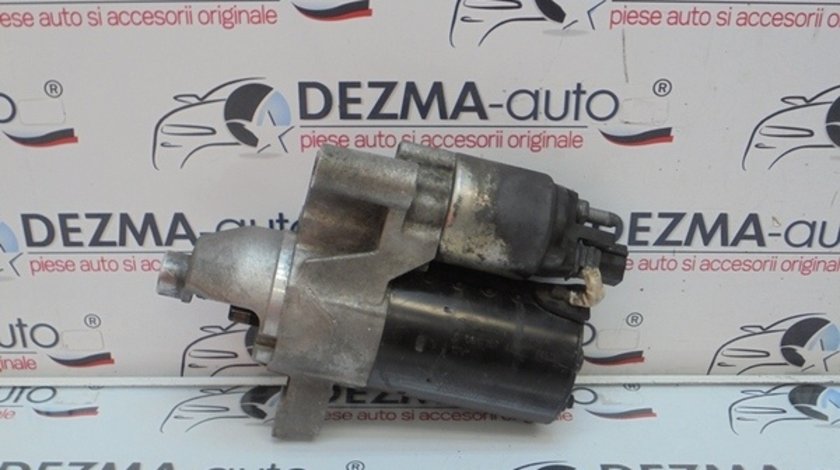 Electromotor, 06D911021B, Audi A4 (8K, B8) 1.8tfsi, CAB