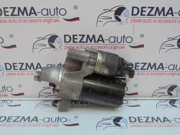 Electromotor, 06D911021B, Audi A5 (8T) 1.8tfsi, CAB