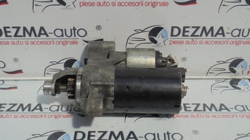 Electromotor 06D911023B, Audi A6 (4G2, C7) 2.0tfsi, CDNB