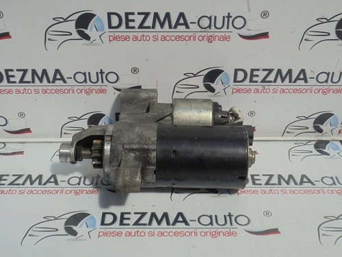 Electromotor 06D911023B, Audi Q5 (8R) 2.0tfsi, CDNB