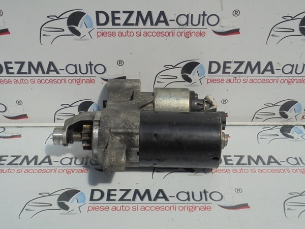 Electromotor 06D911023B, Audi Q5 (8R) 2.0tfsi, CNCE