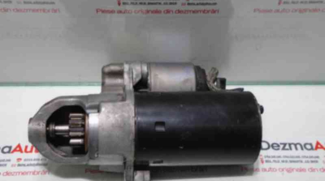 Electromotor, 06E911023C, Audi A6 (4F2, C6) 2.4Benzina (ID:280283)